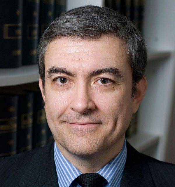 Horacio Rubén L. Álvarez