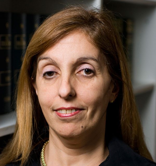 Silvia Cristina Bernard