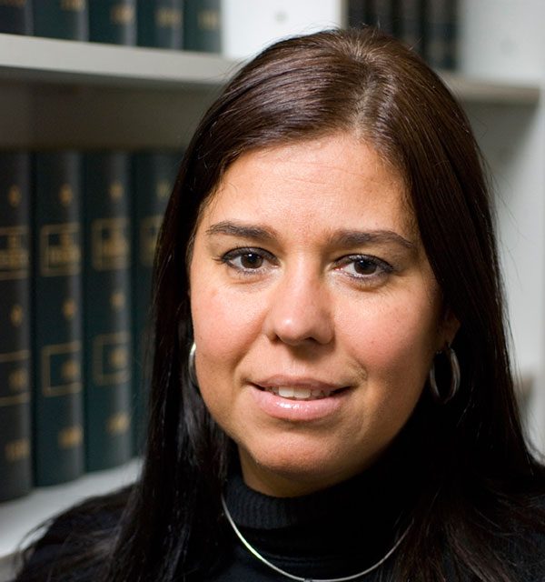 Vanesa Andrea Arribas